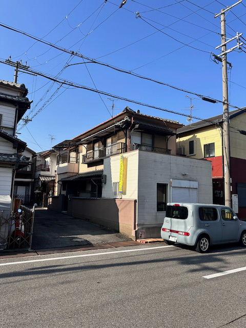 Land in Nishitoriishi 0
