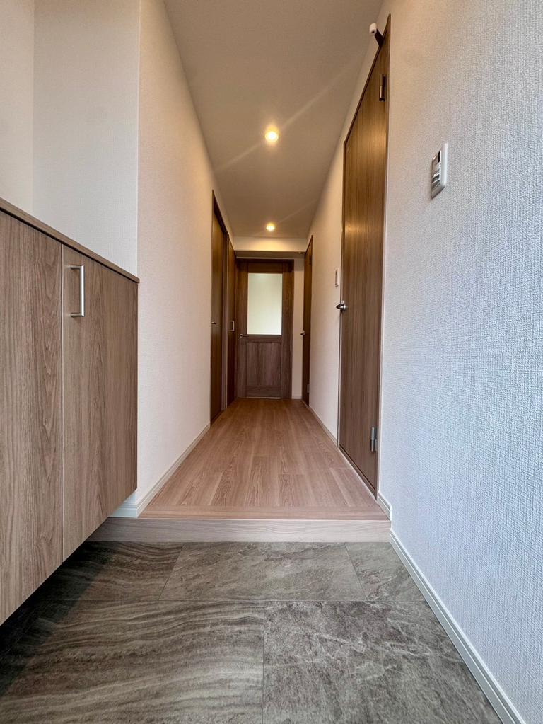 サンハイム第二中津 0