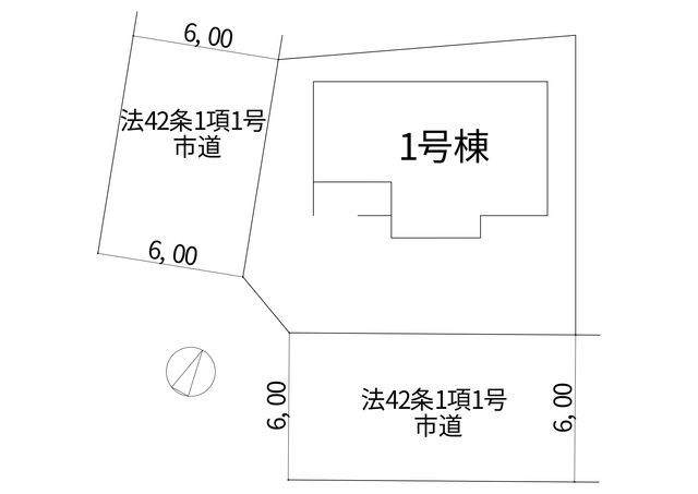埼玉県所沢市大字下富 新築戸建 0