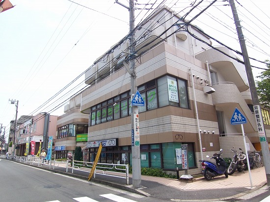 Vintage Studio Condo Near Station in Nakahara 0