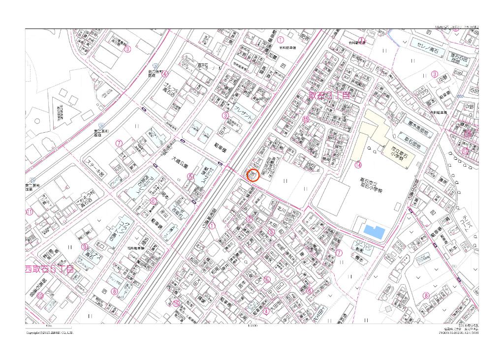 Brand New 3-Bedroom House in Toriishi 0