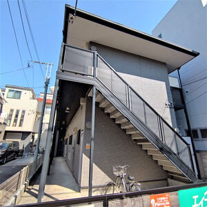 Studio Condo in Nishiaoki 0