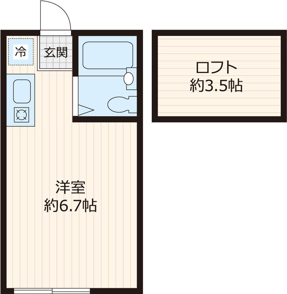 リバティハウス 0