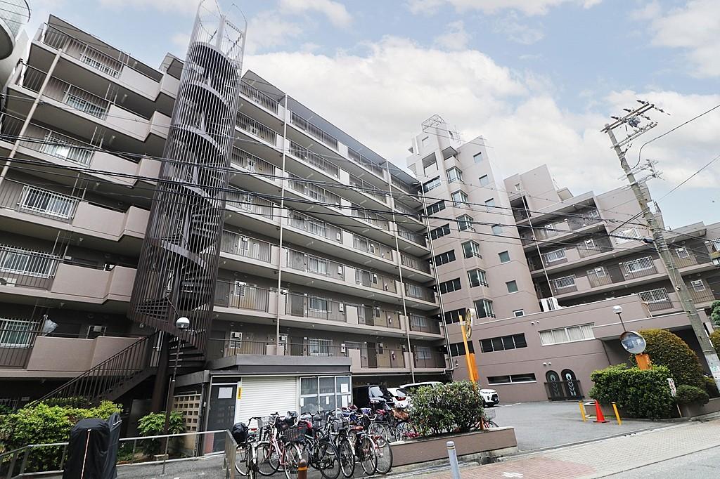 ドムール北市岡 0