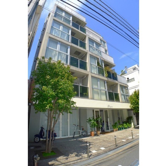 1-Bedroom Condo Near Station in Ebisu ebisugadempureisu(chikai.kais 0