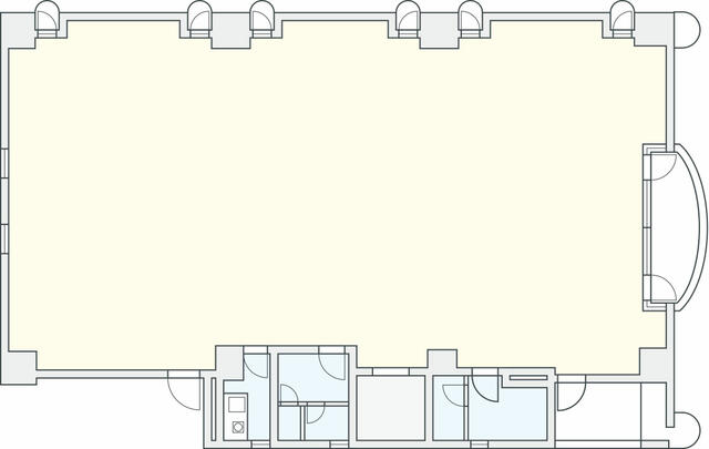 Spacious Property Near Station in Tomiokanishi 0