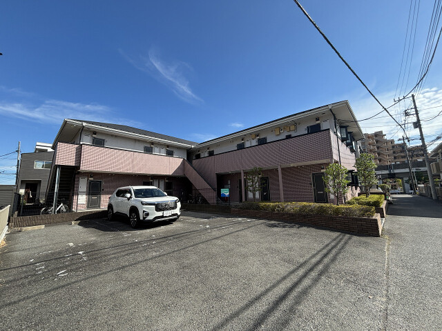 グランビスタ参番館（Ｋ－１４１） 0