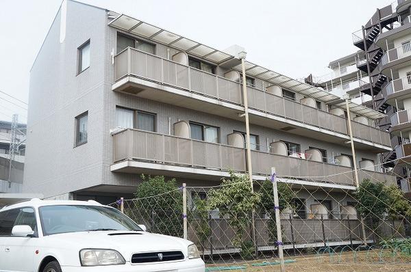 二子町ハイツ(K-106) 0