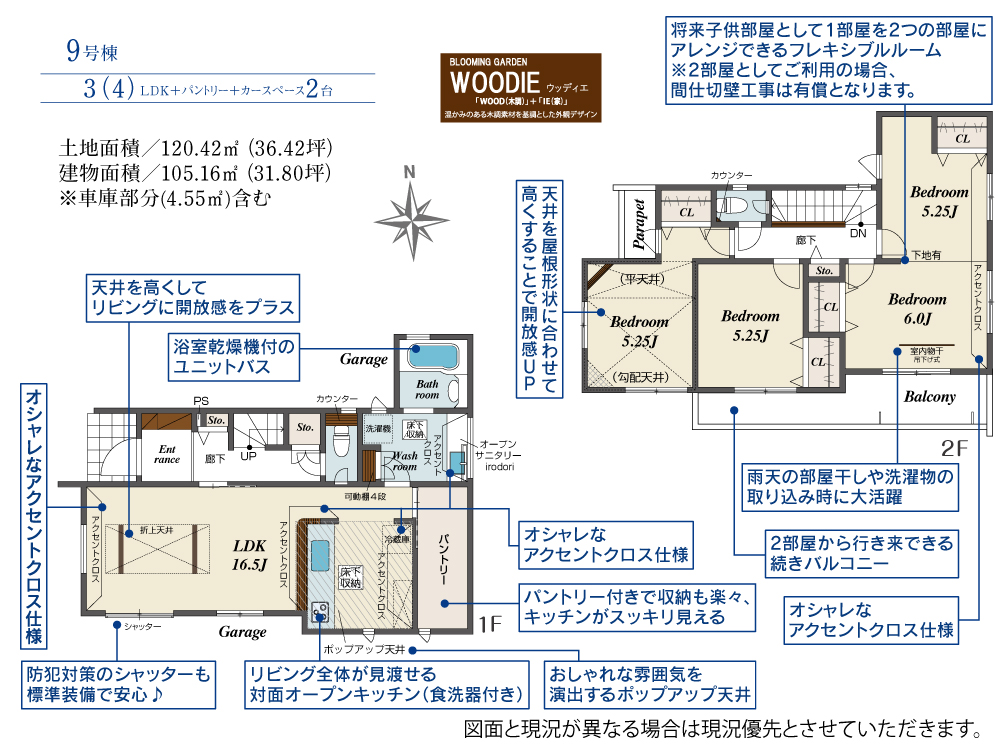 Brand New 3-Bedroom House in Kosembamachi 0