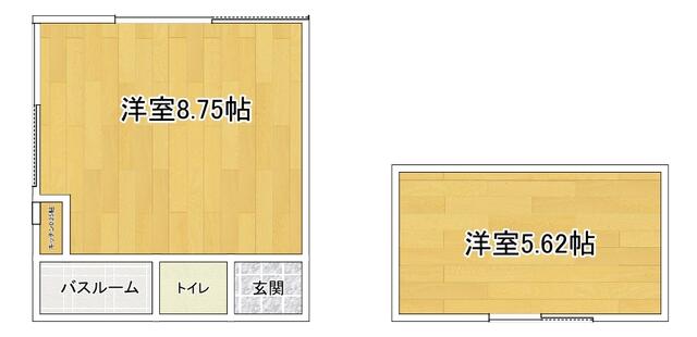 Studio House in Nakagura 0