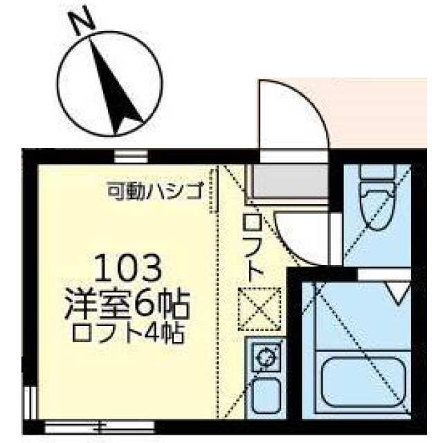 Brand New Studio Condo in Minosawa 0