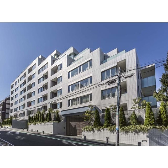1-Bedroom Condo Near Station in Ebisu ebisugadempureisu(chikai.kais 0