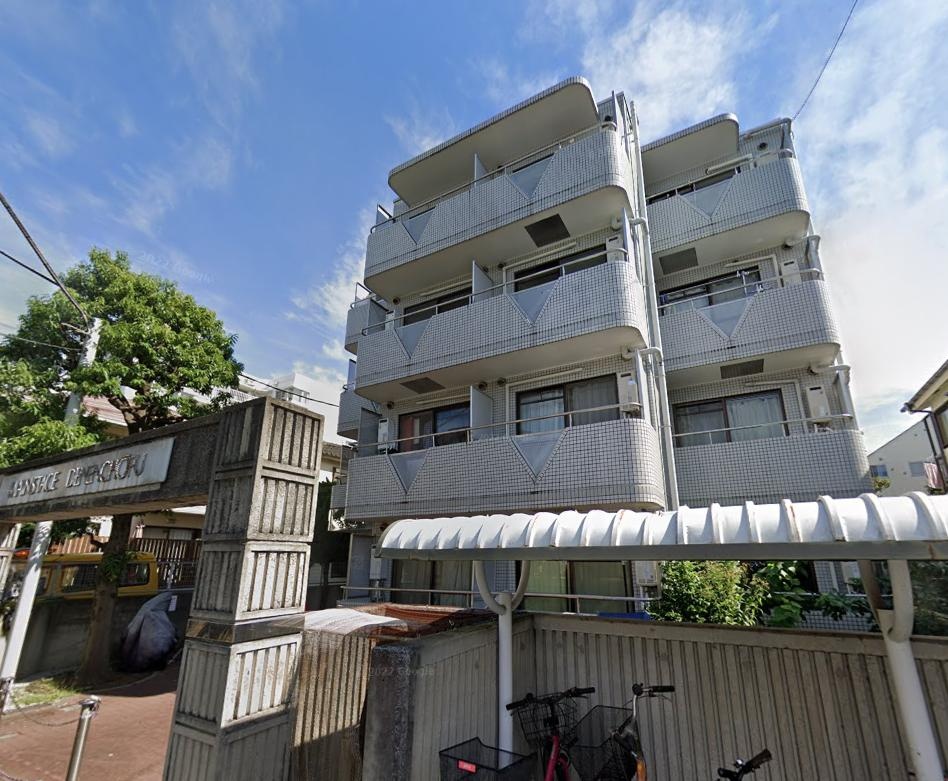 Charming Studio Condo in Tamazutsumi 0