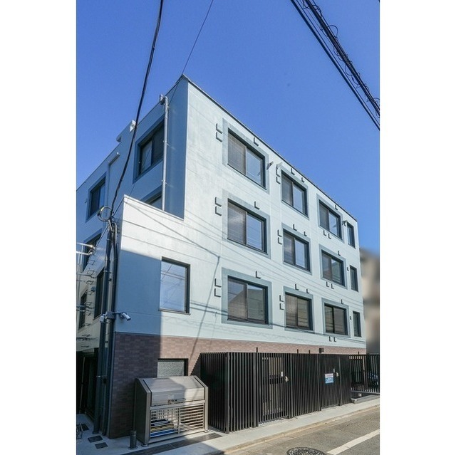 ウェルスクエア学芸大学Ⅱ 0