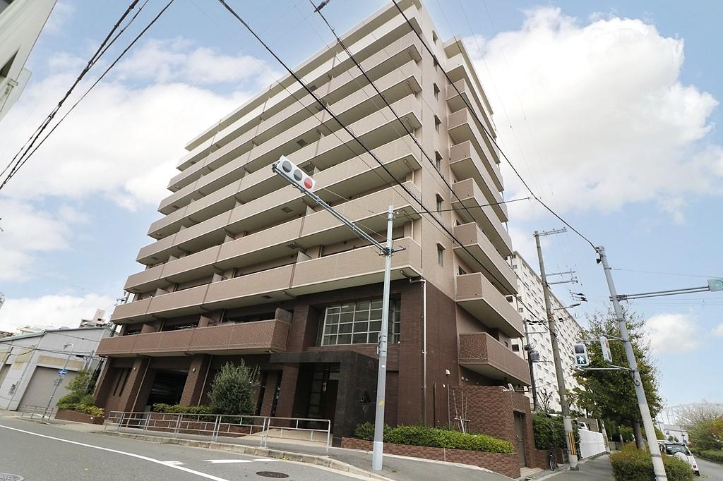 サクセスブリッジ弁天町 0