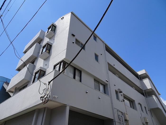 Classic 1-Bedroom Condo Near Station in Hanegi 0