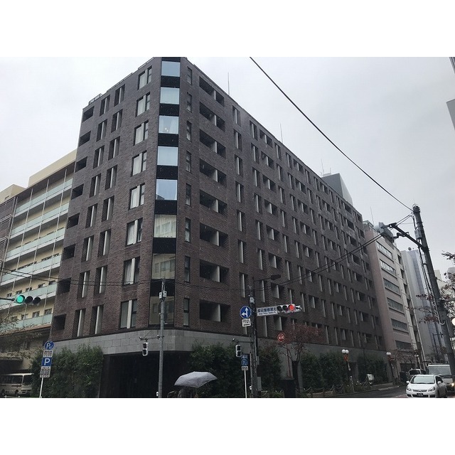 シティハウス東京新橋 0