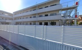 パークヒル大宮 0