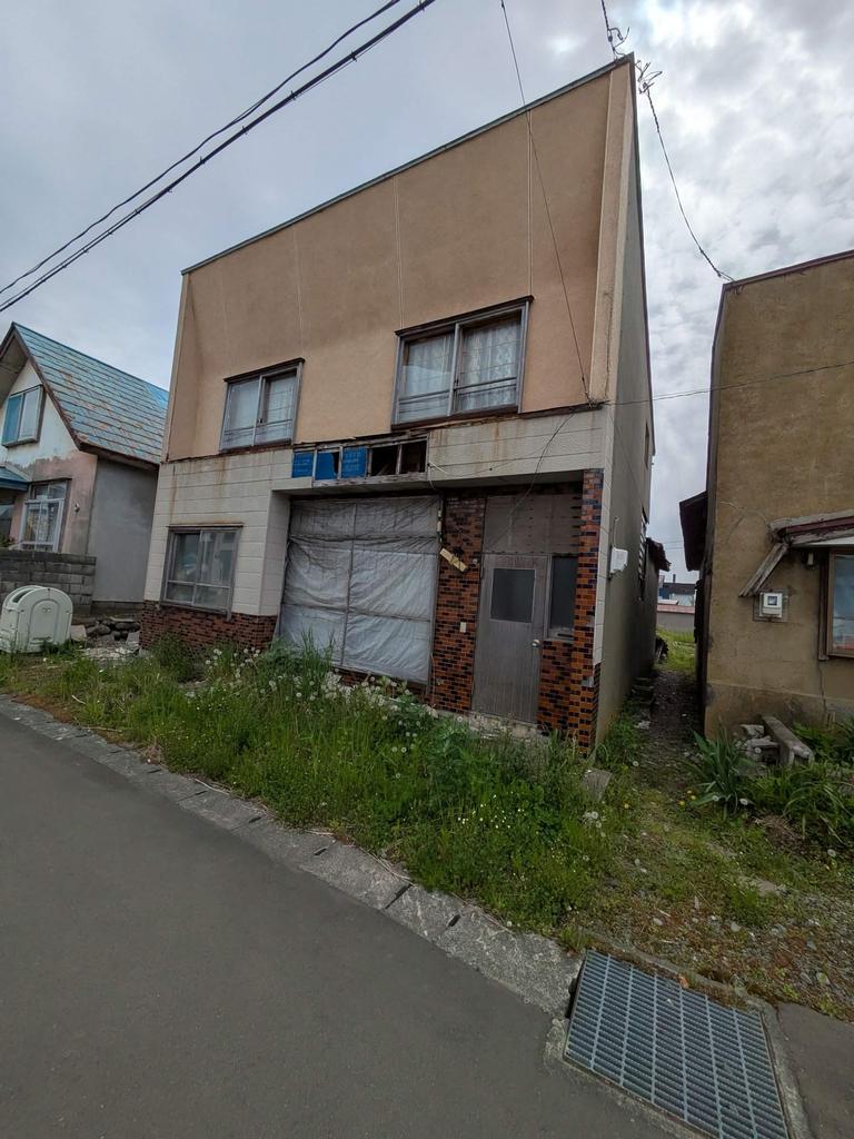 Well-Kept 3-Bedroom House in Nozukacho 0