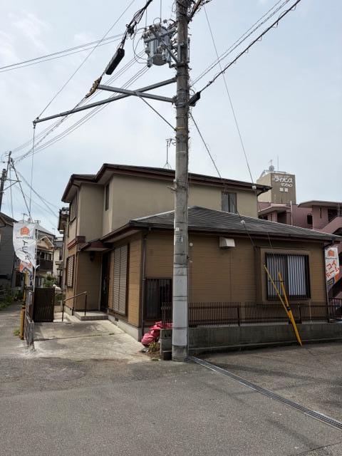 3-Bedroom House in Asagiriminamimachi 0
