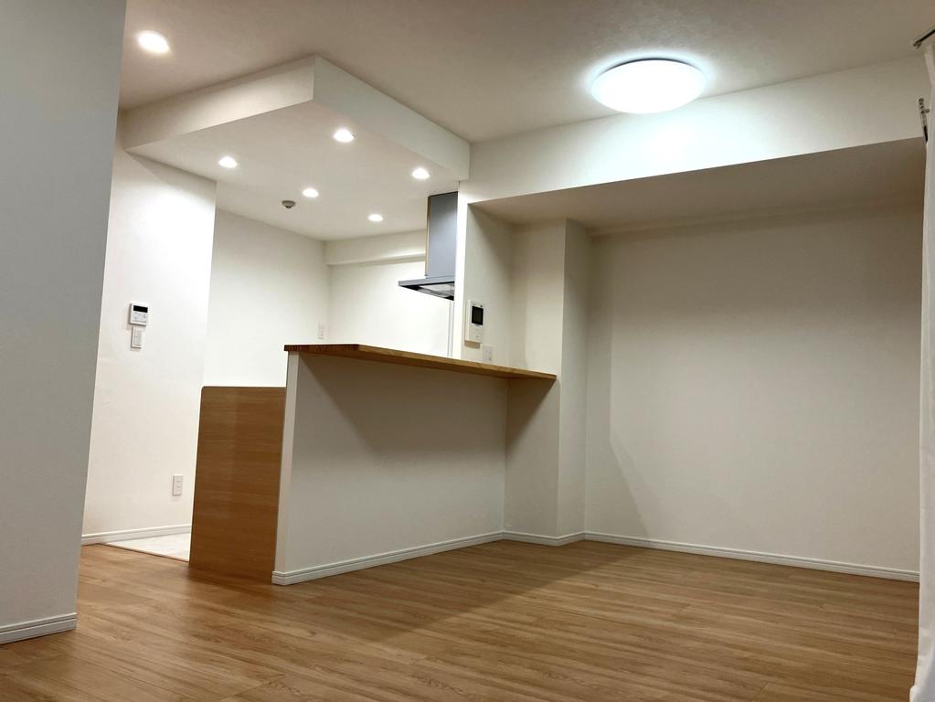 3-Bedroom Condo in Shinkoshigaya 0