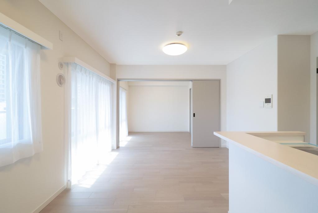 リベールシティ北梅田グランシャリオ 0