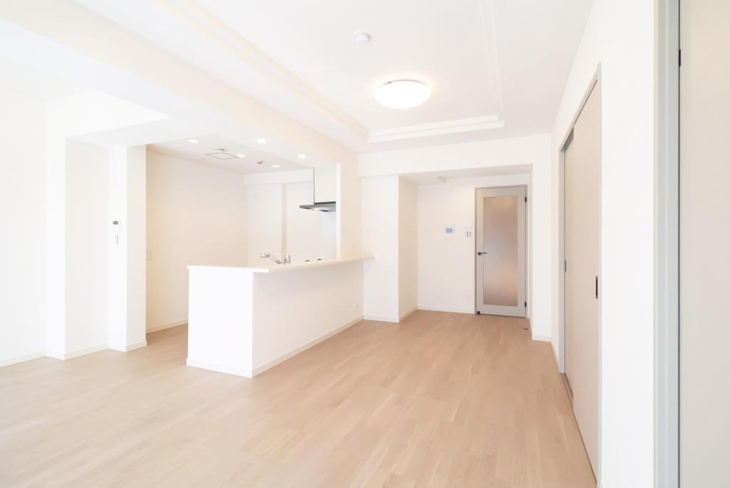 エステムコート天神橋 0