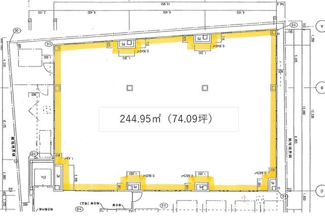 Spacious Property Near Station in Ofuna 0