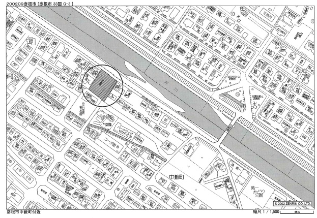 Land in Kiyosakicho 0