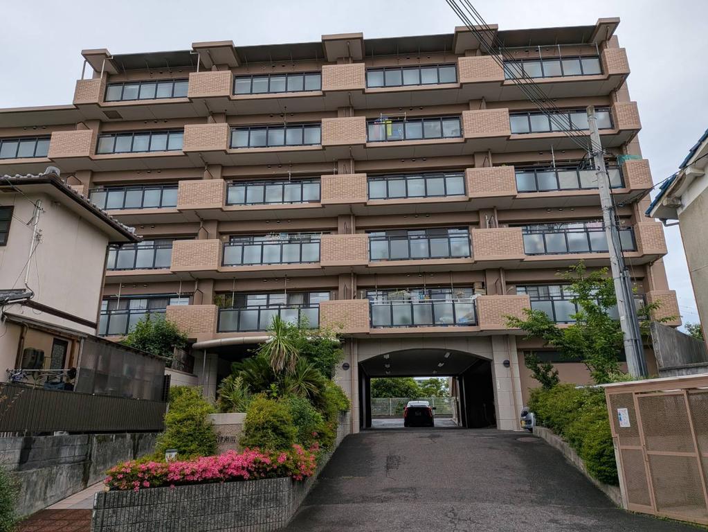 グラン・コート大津瀬田 0