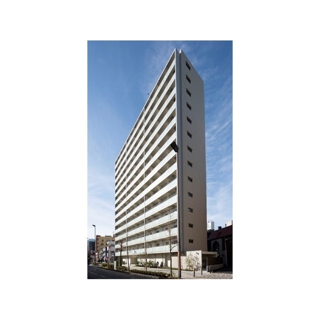 レスピール川崎 0