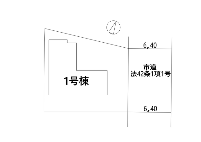 Brand New 3-Bedroom House in Kotobuki 0