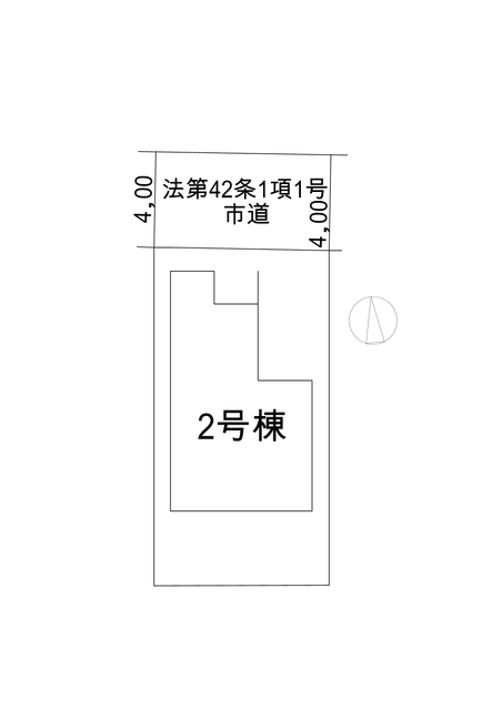 Brand New 3-Bedroom House in Namiki 0