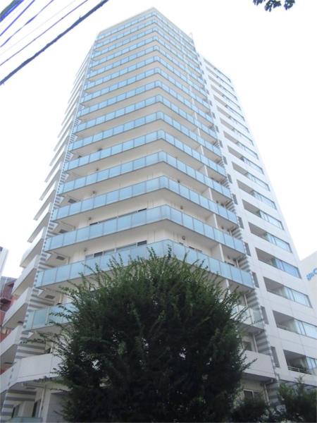 1-Bedroom Condo Near Station in Ichibancho 0