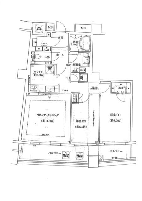 ザ・タワー大阪 0