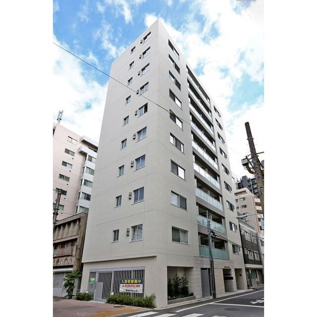 LUCULIA COURT 0