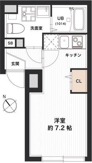 レピュア押上レジデンス 0