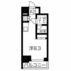 スパシエ　アコルデ　横浜 0