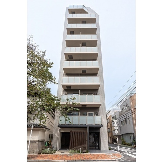 Brand New 2-Bedroom Condo in Matsugaya 0
