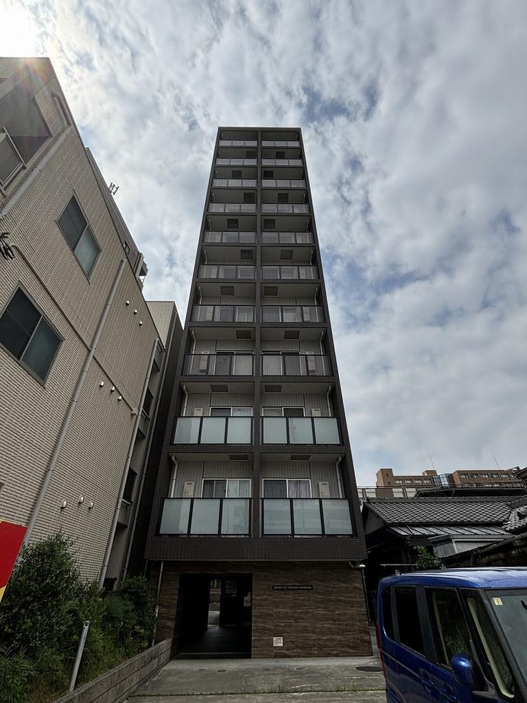 SQUARE CITY YOKOHAMA SHINKOYASU 0