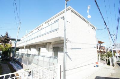 リブリ・旭ヶ丘 0