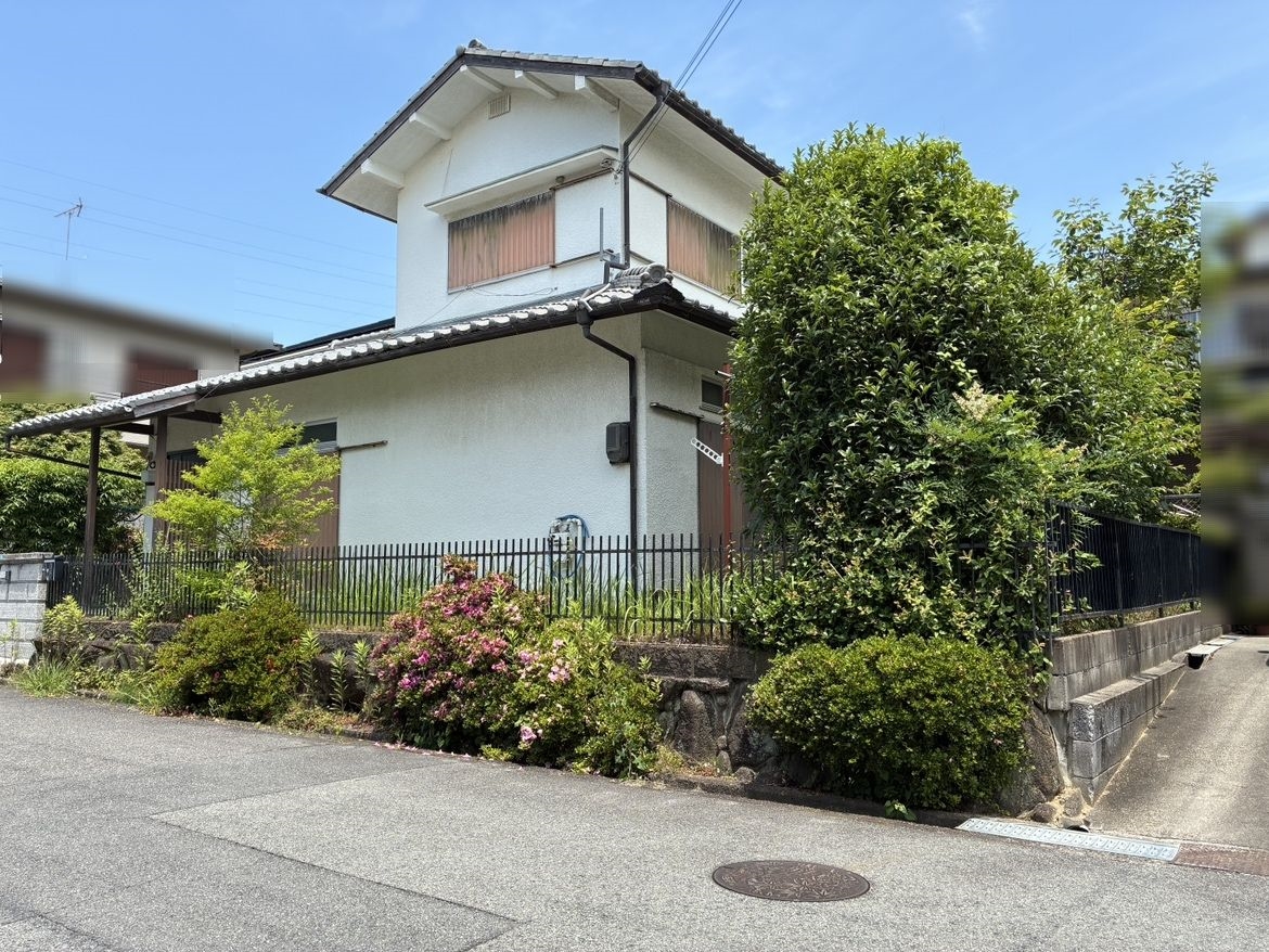 Land in Mimatsugaokahigashi 0