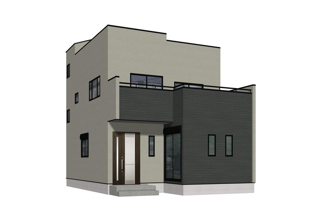 Brand New 3-Bedroom House in Hombasu 0