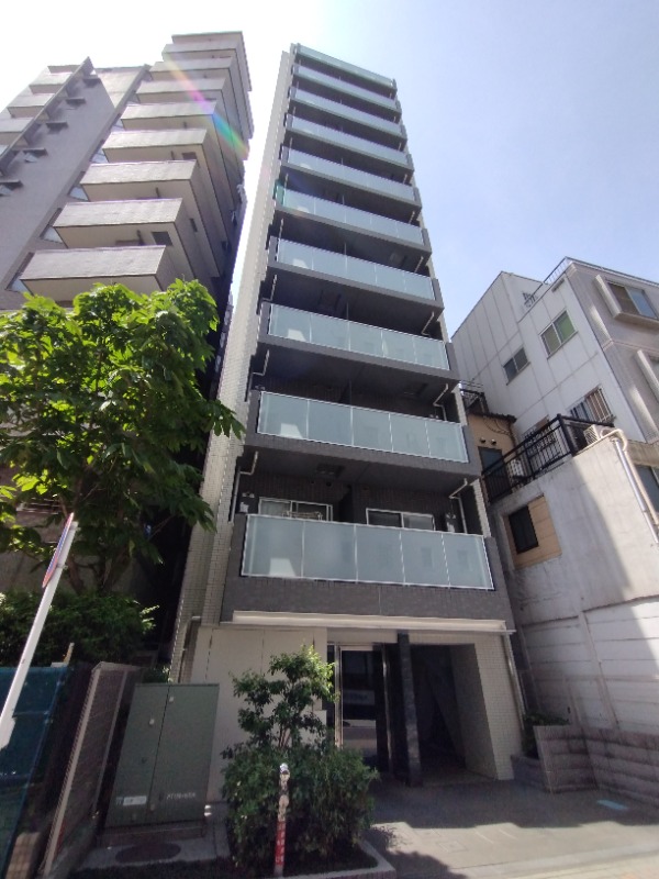 SQUARE CITY KAWASAKI HIGASHIDACHO 0