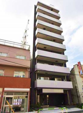 Studio Condo Near Station in Higashijujo 0