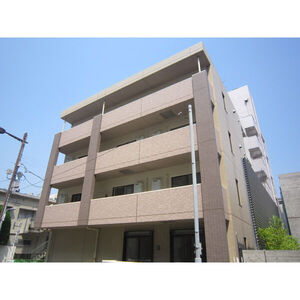 Studio Condo Near Station in Kotobuki 0