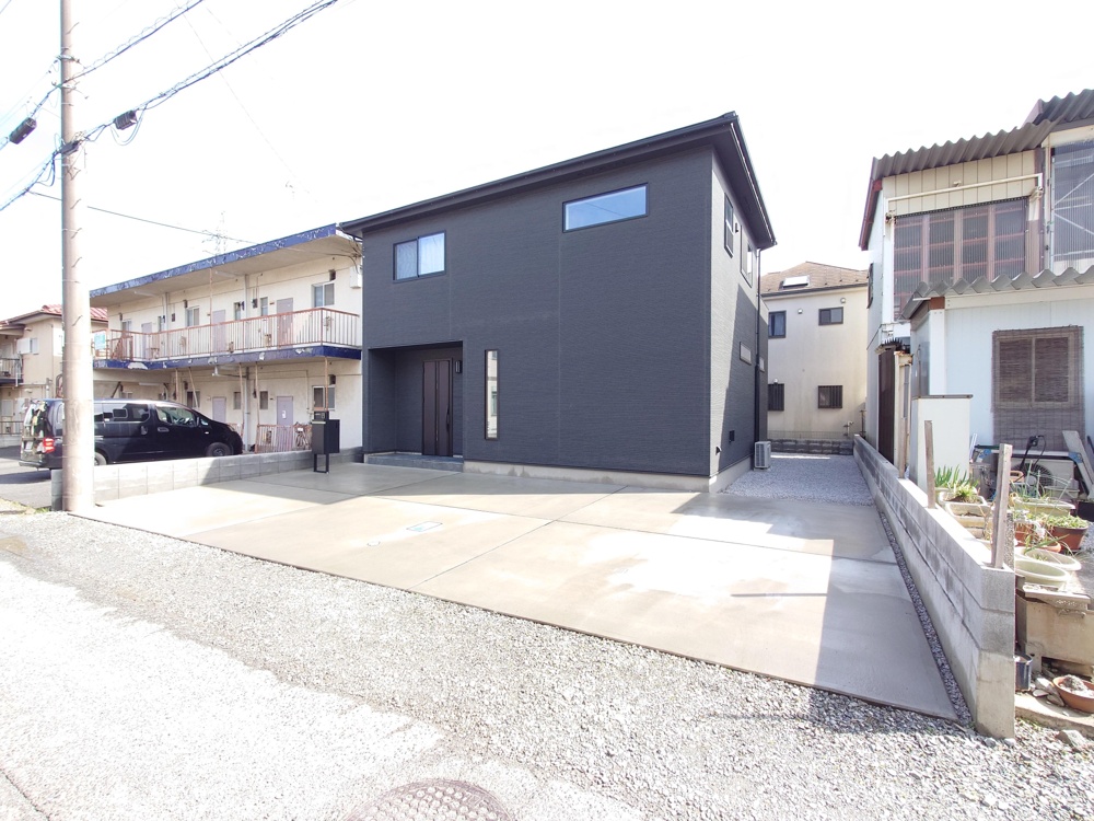 埼玉県入間市東町2丁目 中古戸建 0