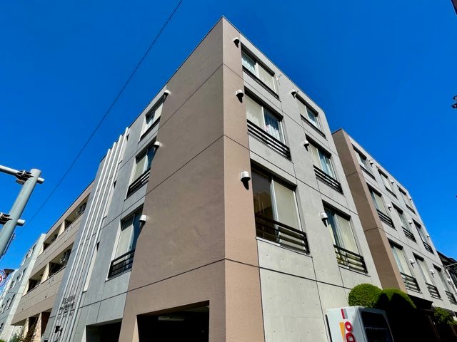 Studio Condo Near Station in Kamiuma 0