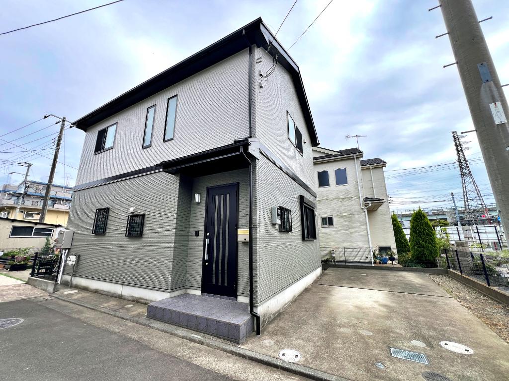 4-Bedroom House in Kagawa 0