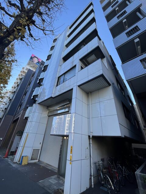 カネユーハイツ阿佐谷 0